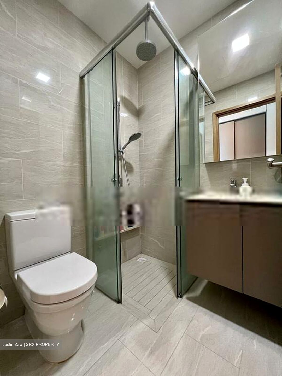 Waterfront @ Faber (D5), Apartment #419410721